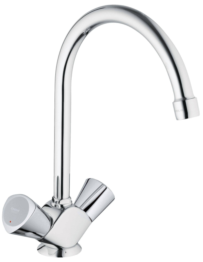 Grohe Costa S смеситель для раковины 21257001