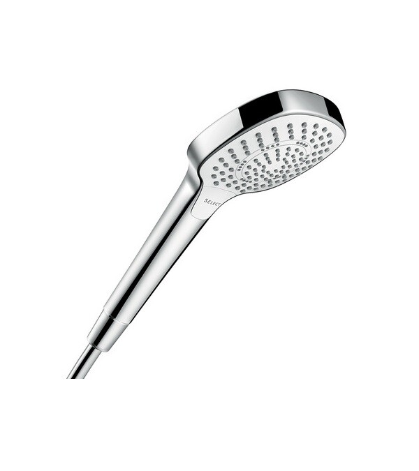 Ручной душ Hansgrohe Croma Select E Multi 26810400