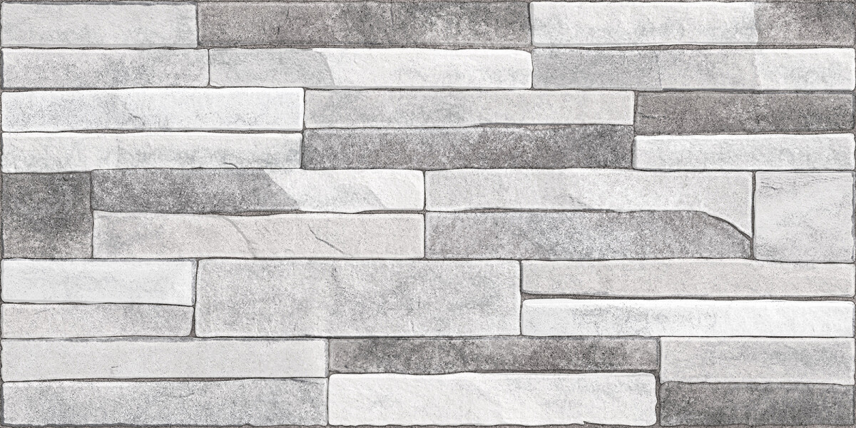 Alma Ceramica Discover Керамическая плитка настенная 249 x 500 x 8 TWU2550DCV17