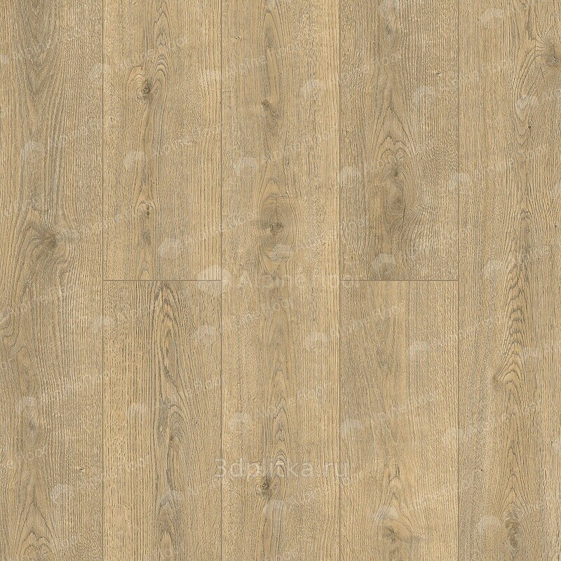 Alpine Floor Solo SPC ламинат Комодо ЕСО 14-7 1220х183x3,5 mm