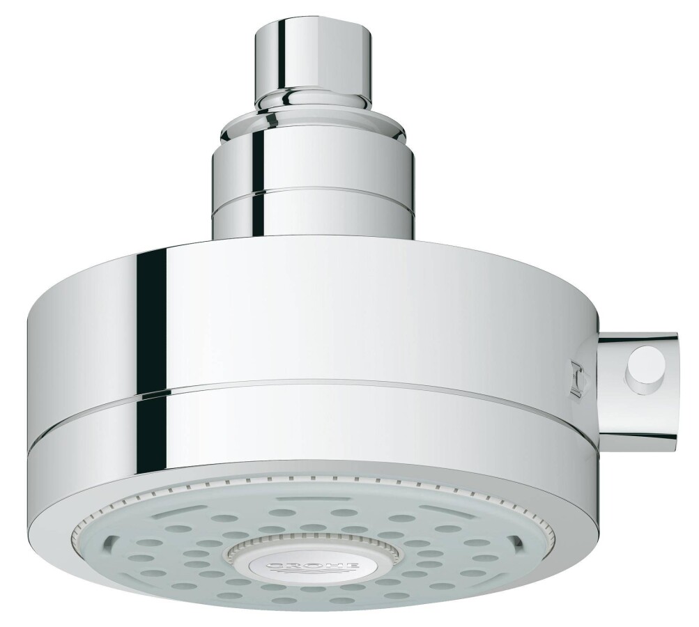 Grohe Relexa Plus 27530000 верхний душ