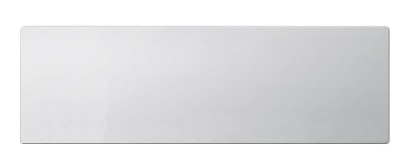 Астра-Форм магнум 180 экран для ванны большой цвета RAL