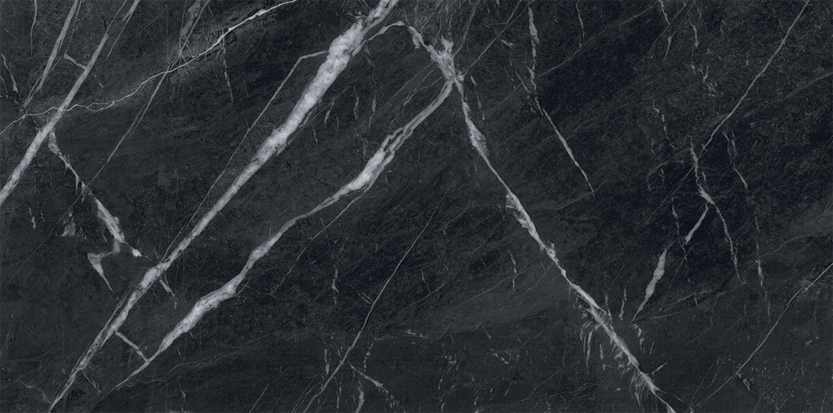 Керамогранит Azario Stormy Grey 60x120 Glossy GYT612618d