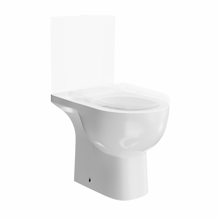 Kerama Marazzi Buongiorno PRO BG.Pro.wc.01 унитаз напольный