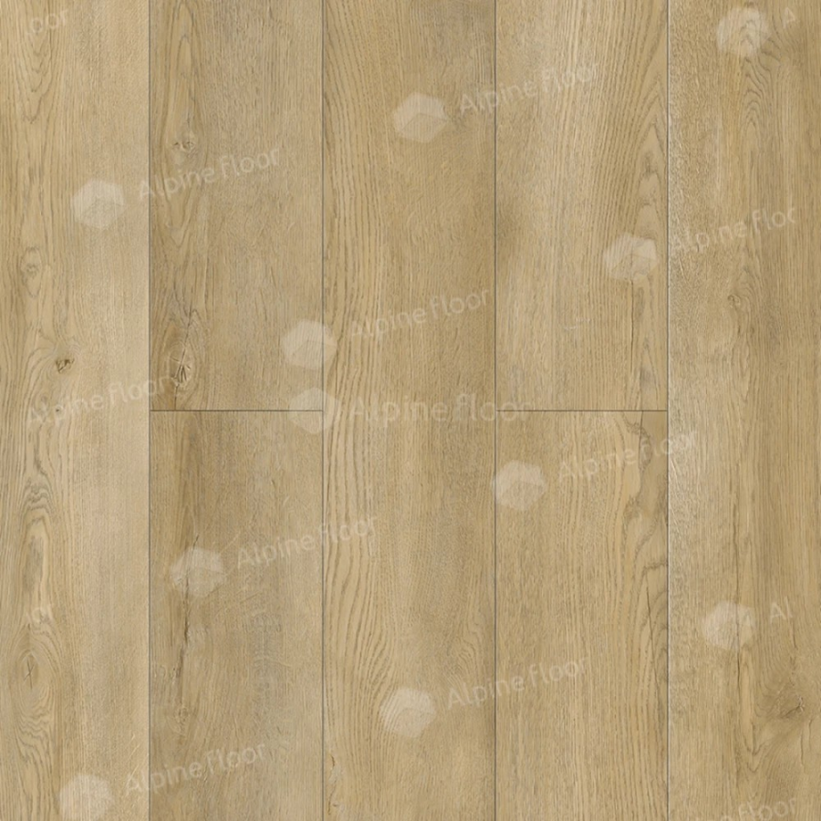Alpine Floor Easy Line Кварцвиниловая плитка LVT Дуб старинный ECO 3-33 1219.2 х 184.15 х 3 mm