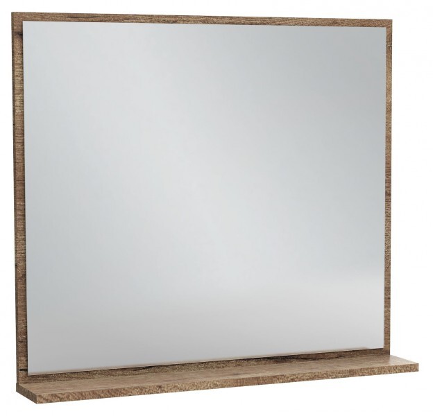 Зеркальное полотно Jacob Delafon Vivienne 80*13*69,6 см EB1597-E52