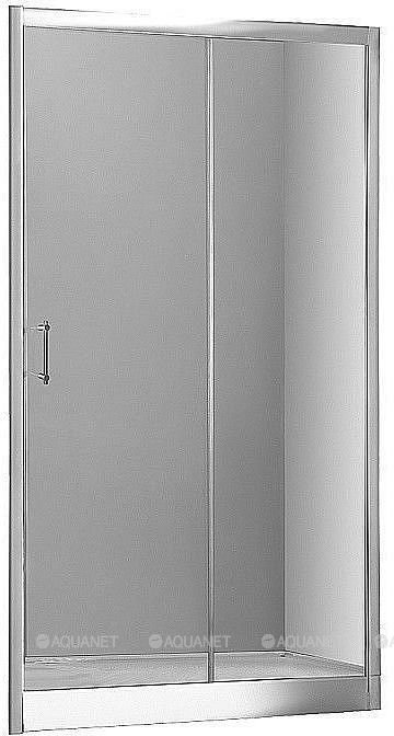 Aquanet Alfa NAA6121 душевая дверь 160х200 см 00273611