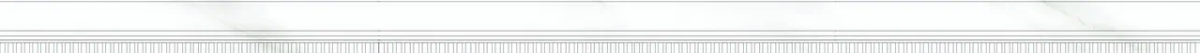 Плитка настенная 883 Eurotile Madison. Бордюр Карандаш 4х89,5