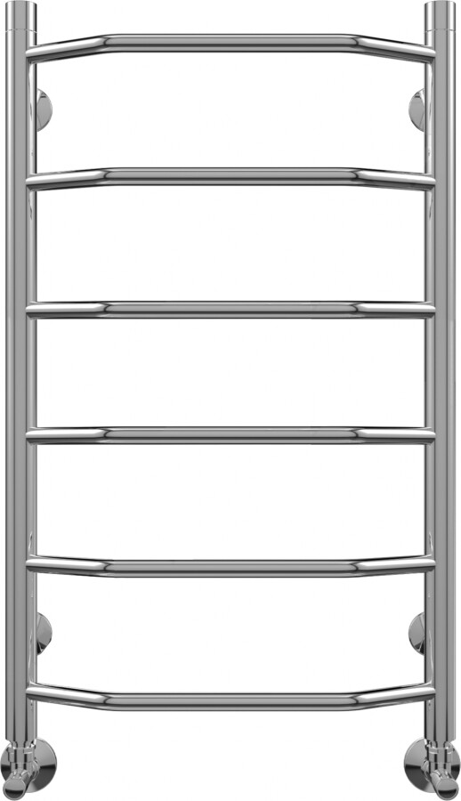 Terminus Виктория П6 полотенцесушитель водяной 500*796