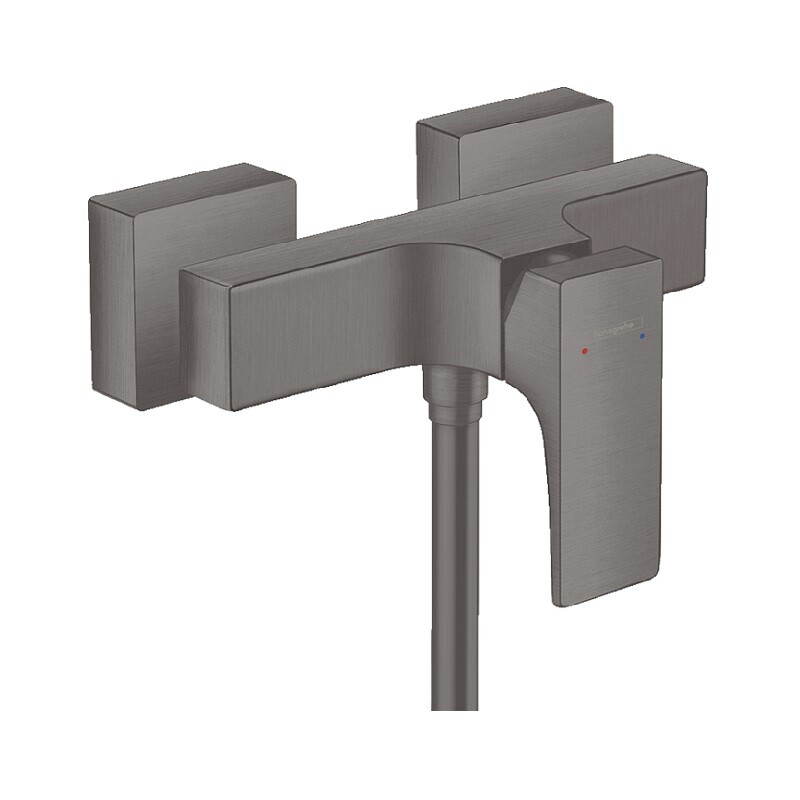 Hansgrohe Смеситель для душа Hansgrohe Metropol 32560340 однорычажный