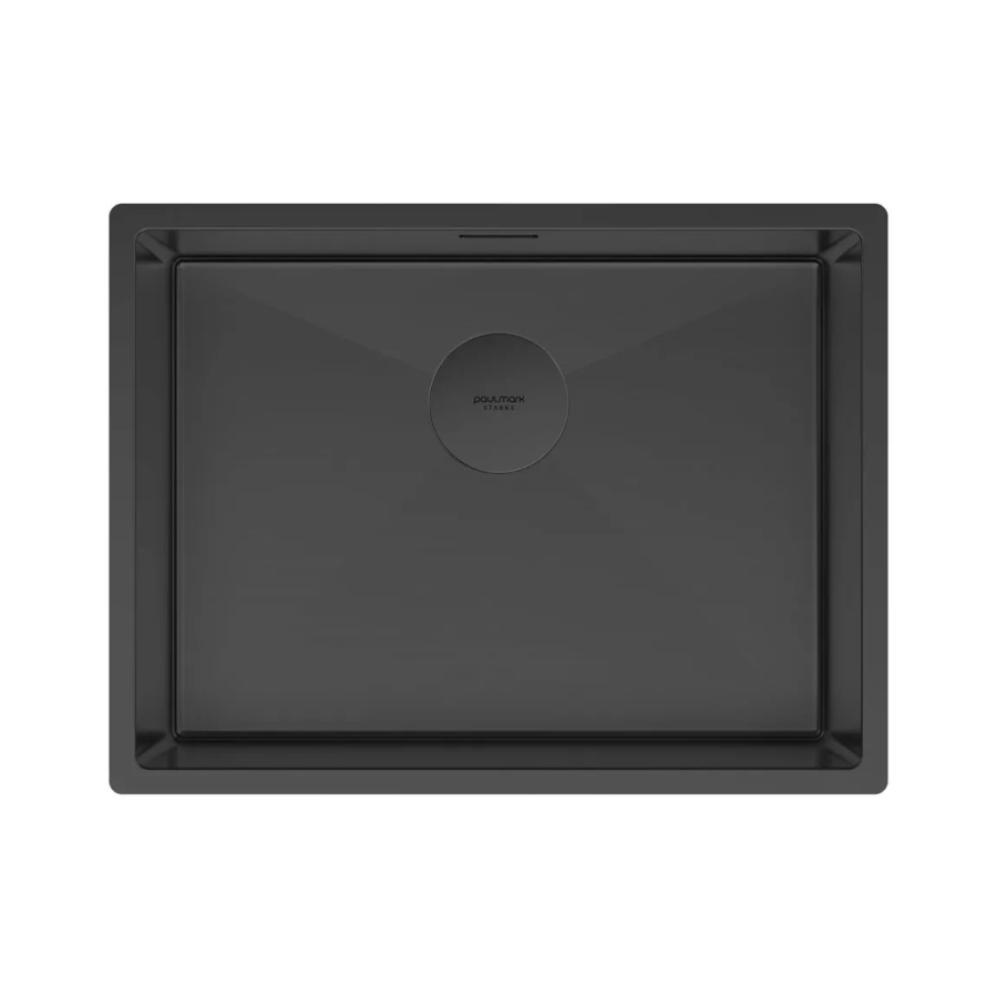 Кухонная мойка NEXT 58 UNI PM215844-MBN