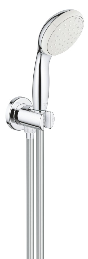 Grohe New Tempesta 26406001 ручной душ