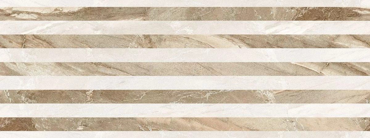 Керамическая плитка Cube Ceramica Napoli Mix 30x80 УТ000031025