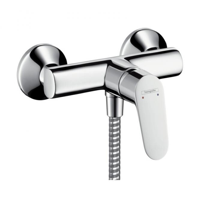 Смеситель для душа Hansgrohe Focus 31960000