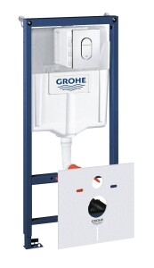 Grohe Rapid SL 38929000 инсталляция для унитаза