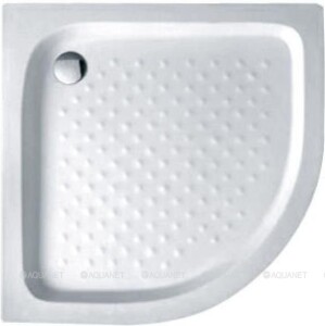 Cezares TRAY-A-R-95-550-15-W душевой поддон акриловый 95*95*15