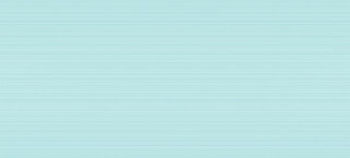 Плитка Cersanit Tiffany голубой 20x44 TVG041