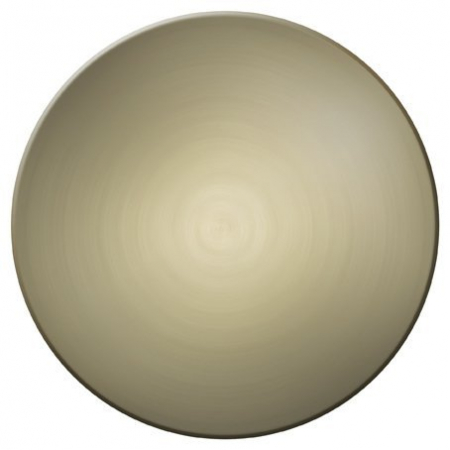 Декоративная крышка сифона COVER-02-90-BR бронза