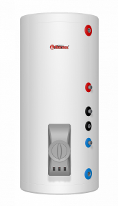 Thermex Combi Inox IRP 200 V водонагреватель аккумуляционный электрический 200 литров 151 083