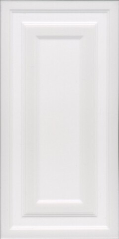 Kerama Marazzi 11224R Магнолия панель белый матовый обрезной 30х60 керамическая плитка