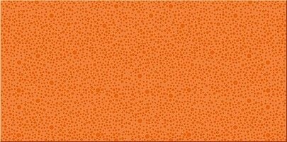 Azori Defile 20х40 см плитка настенная оранжевая матовая