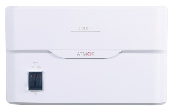 Ariston Liberty 5 кВт Combi водонагреватель проточный 3195634
