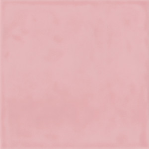 Kerama Marazzi Виктория 20х20 см плитка настенная розовая глянцевая