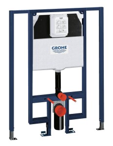 Grohe Rapid SL 38995000 инсталляция для унитаза