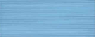 Kerama Marazzi Читара 20х50 см плитка настенная синяя глянцевая