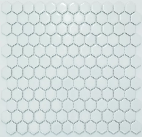 NS Mosaic Porcelain мозаика керамика 26х30 см P-525