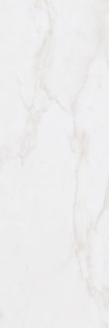 Kerama Marazzi Астория 25х75 см плитка настенная белая глянцевая 12105R