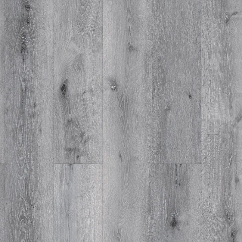 Cronafloor Wood SPC ламинат дуб серый ZH-82015-8