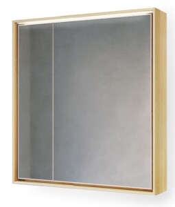Зеркальное полотно Raval Frame 75 73*80 Fra.02.75/DS