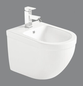 Bel Bagno Senso R BB017BH биде подвесное