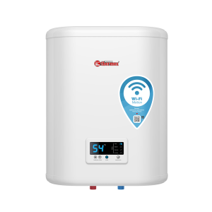 Thermex If Pro 30 V Wi-Fi водонагреватель электрический 30 литров 151 123