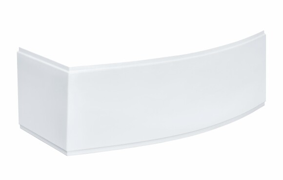 Santek панель фронтальная для акриловых ванн Майорка XL 150х95 см R 1.WH50.1.648