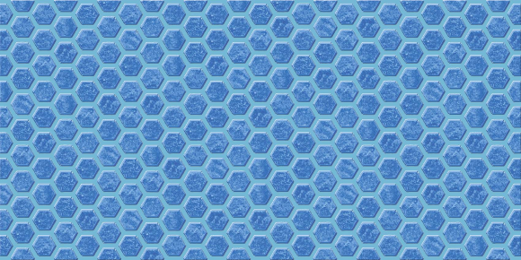 Axima Анкона керамическая плитка низ синий 30х60