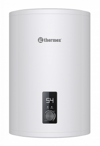 Thermex Solo 30 V водонагреватель электрический 30 литров 151 076