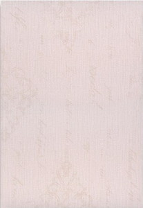 Керамин Пастораль 40х28 см плитка настенная бежевая глянцевая