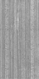 Керамин Манхэттен 1Т 30х60 см плитка настенная серая глянцевая
