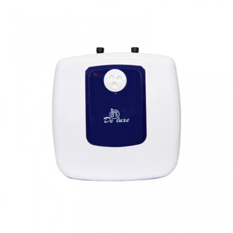 DeLuxe Small Like водонагреватель электрический под мойку 15 литров DSZF15-LJ/15CE