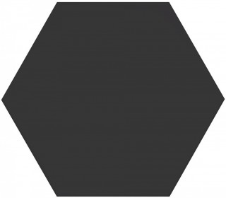 Kerama Marazzi Буранелли 20х23 см плитка напольная черная матовая SG23001N