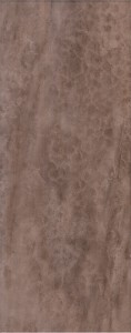 Kerama Marazzi Лакшми 20х50см плитка настенная коричневая глянцевая