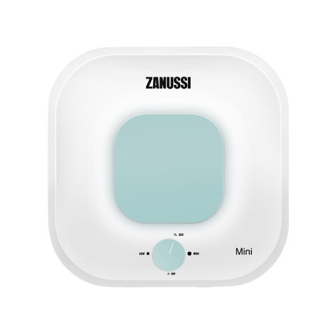 Zanussi ZWH/S 10 Mini U водонагреватель электрический 10 литров НС-1146202