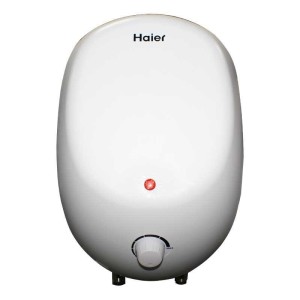 Haier ES 8V-Q1 R водонагреватель электрический 8 литров GA0G83E00RU