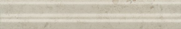 Kerama Marazzi BLC022R Багет Карму бежевый светлый матовый обрезной 30х5 бордюр
