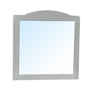 Зеркальное полотно Azario Luxury 90*90 CS00060472
