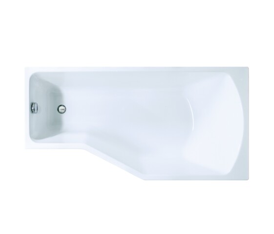 Marka One Convey 170 R ванна правосторонняя, асимметричная 01кон1775п