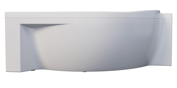Marka One Ergonomika 158-175 панель лицевая для ванны 02эрг17511п