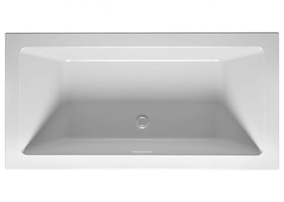 Riho Rethink Cubic ванна акриловая прямоугольная 180х80 BR08C0500000000